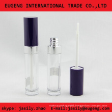 Simple Cosmetic Lip Gloss Tube/container